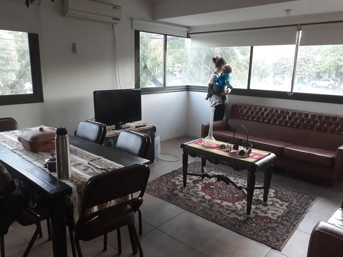 Amplio Y Luminoso, 5Ta Seccion Apartment เมนโดซา ภายนอก รูปภาพ