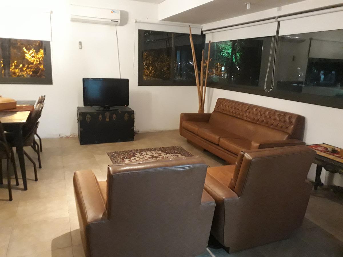Amplio Y Luminoso, 5Ta Seccion Apartment เมนโดซา ภายนอก รูปภาพ