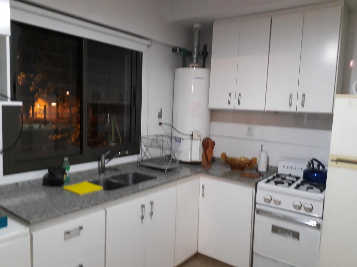 Amplio Y Luminoso, 5Ta Seccion Apartment เมนโดซา ภายนอก รูปภาพ