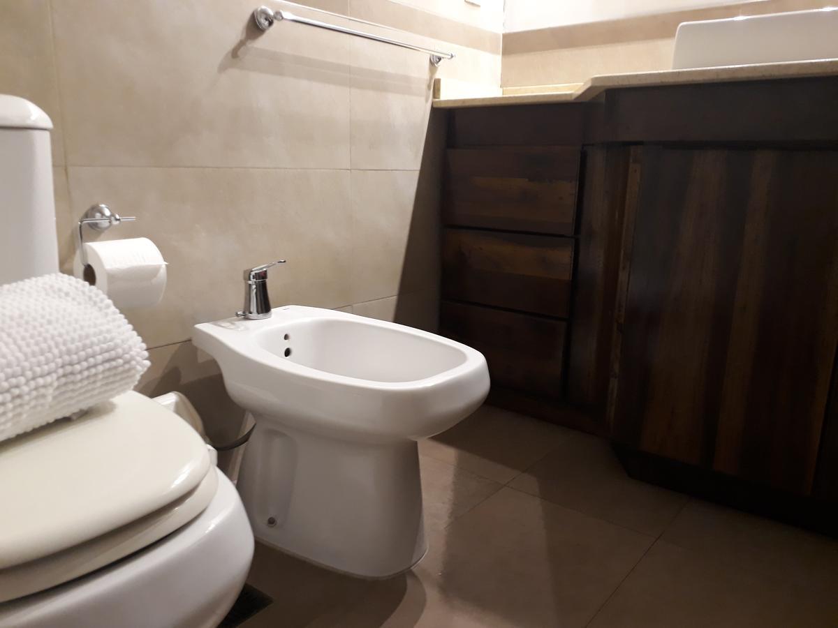 Amplio Y Luminoso, 5Ta Seccion Apartment เมนโดซา ภายนอก รูปภาพ