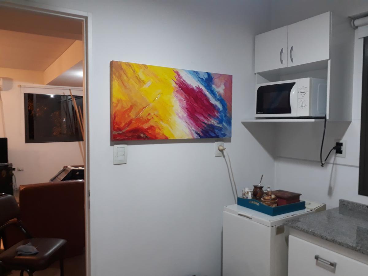 Amplio Y Luminoso, 5Ta Seccion Apartment เมนโดซา ภายนอก รูปภาพ