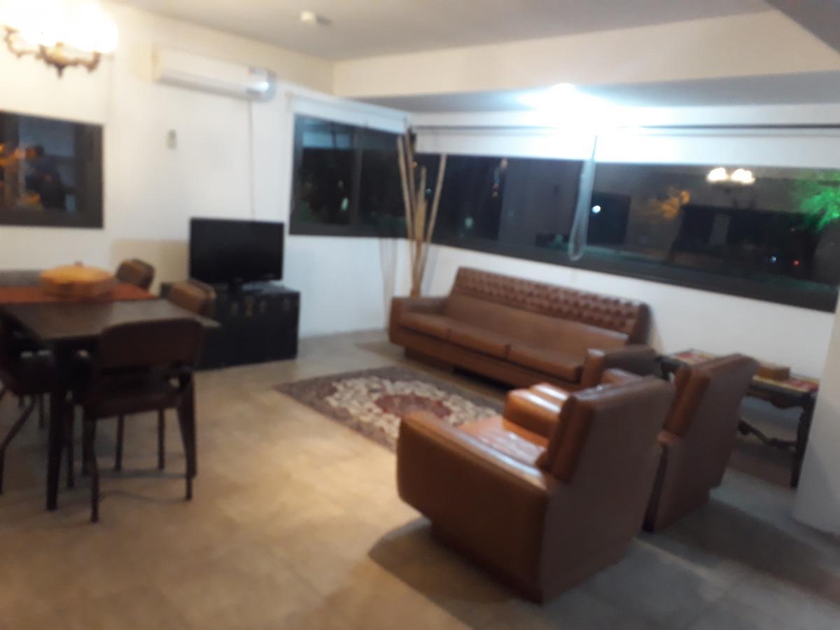 Amplio Y Luminoso, 5Ta Seccion Apartment เมนโดซา ภายนอก รูปภาพ