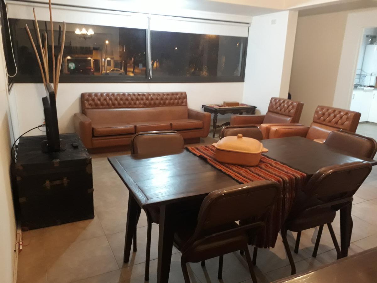 Amplio Y Luminoso, 5Ta Seccion Apartment เมนโดซา ภายนอก รูปภาพ