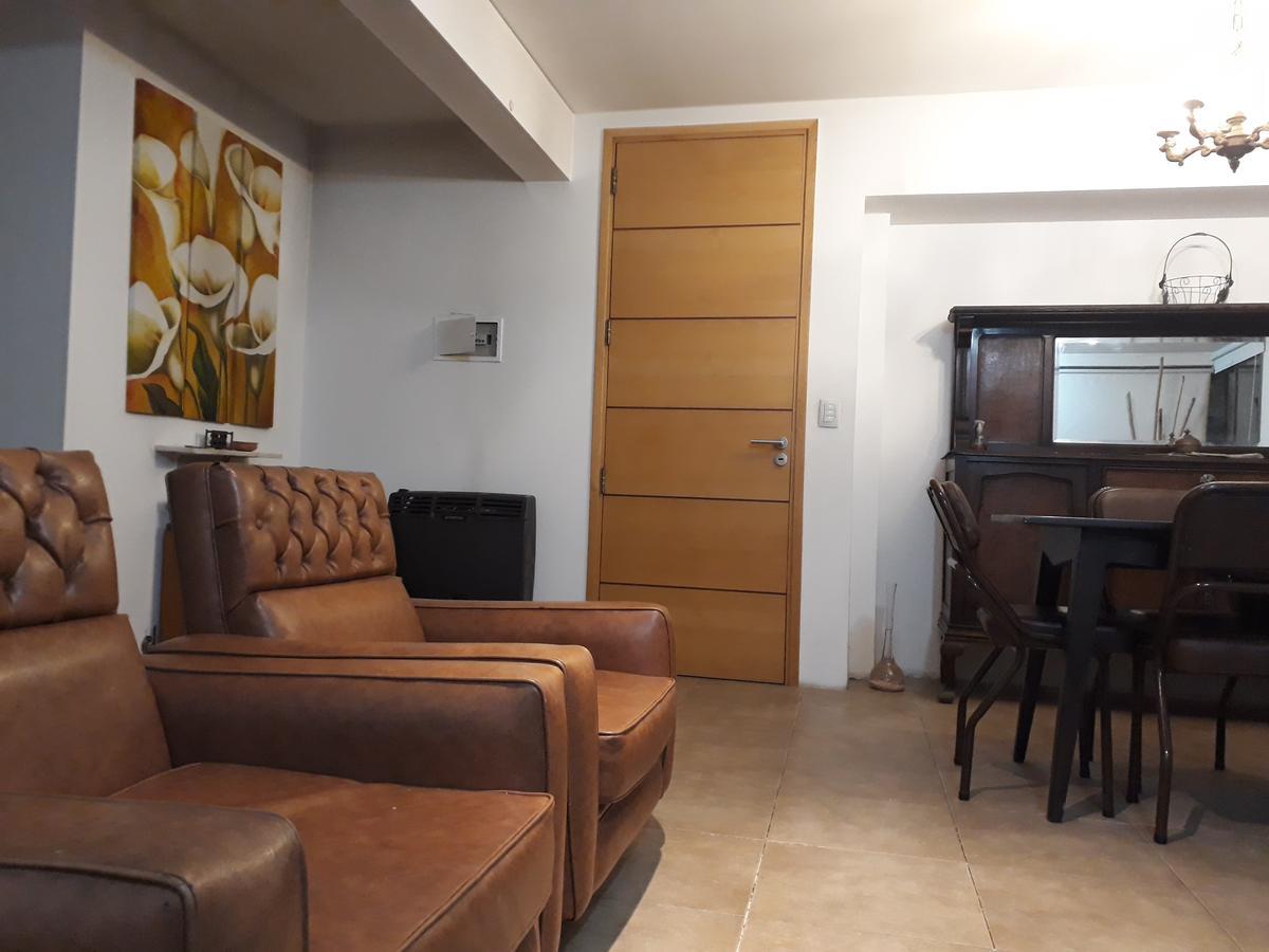 Amplio Y Luminoso, 5Ta Seccion Apartment เมนโดซา ภายนอก รูปภาพ
