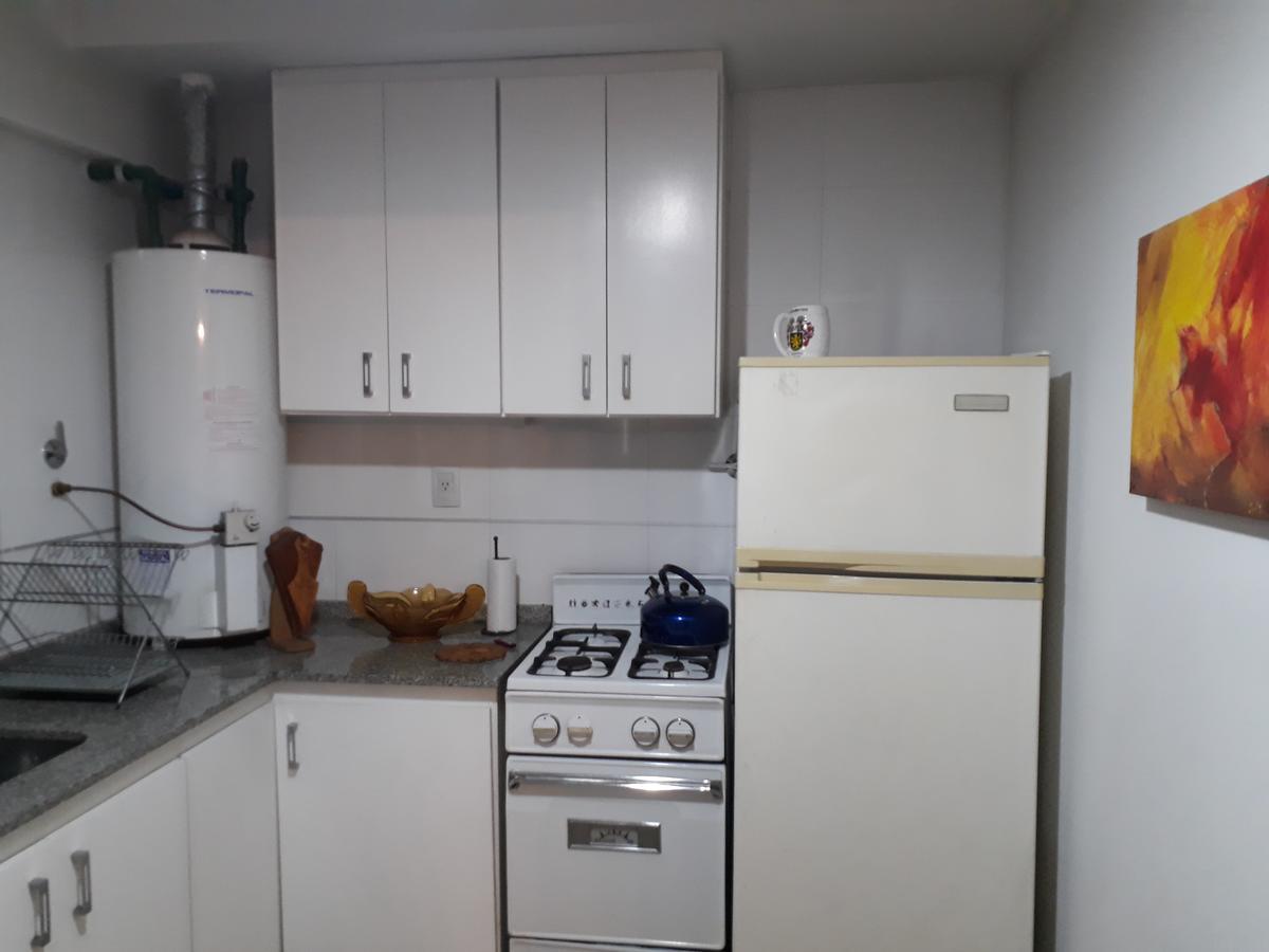 Amplio Y Luminoso, 5Ta Seccion Apartment เมนโดซา ภายนอก รูปภาพ