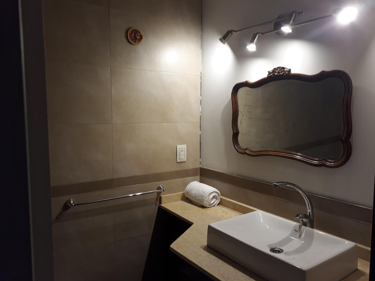 Amplio Y Luminoso, 5Ta Seccion Apartment เมนโดซา ภายนอก รูปภาพ
