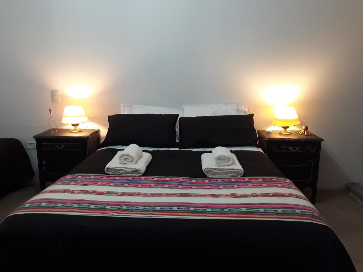 Amplio Y Luminoso, 5Ta Seccion Apartment เมนโดซา ภายนอก รูปภาพ