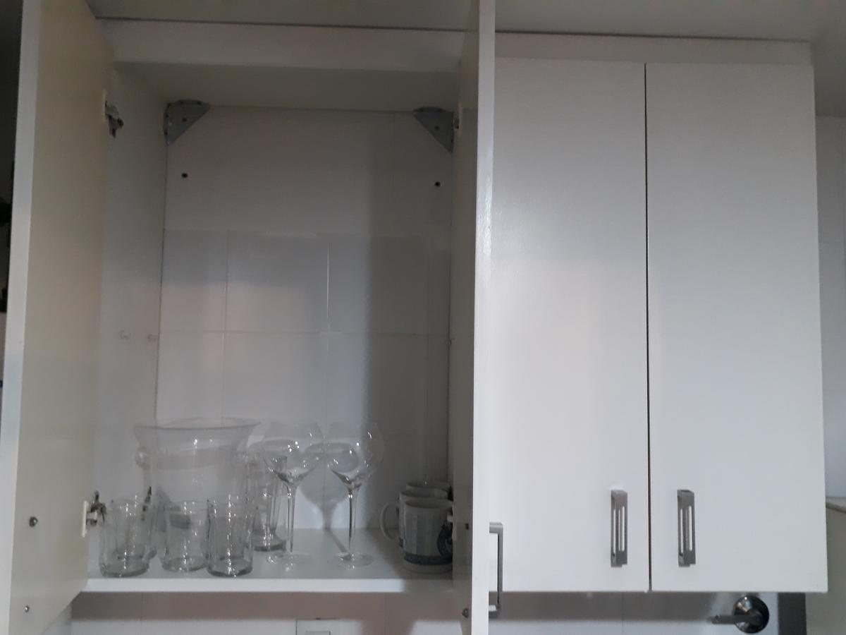 Amplio Y Luminoso, 5Ta Seccion Apartment เมนโดซา ภายนอก รูปภาพ