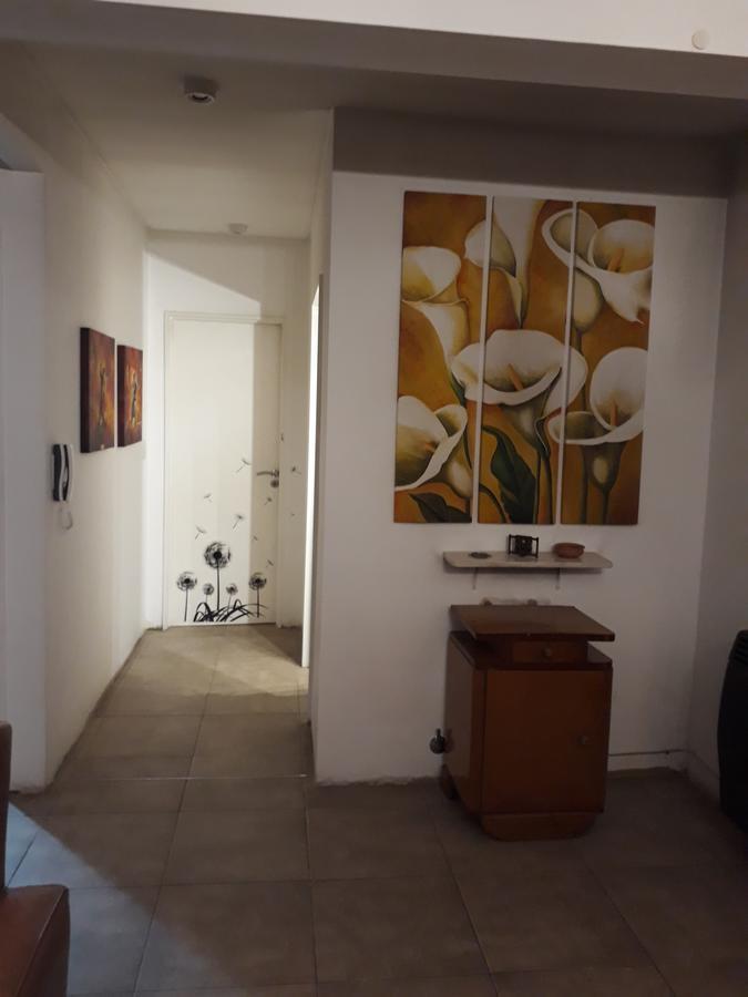 Amplio Y Luminoso, 5Ta Seccion Apartment เมนโดซา ภายนอก รูปภาพ