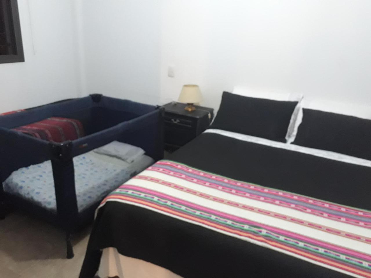 Amplio Y Luminoso, 5Ta Seccion Apartment เมนโดซา ภายนอก รูปภาพ