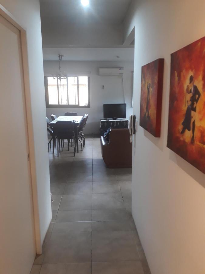 Amplio Y Luminoso, 5Ta Seccion Apartment เมนโดซา ภายนอก รูปภาพ